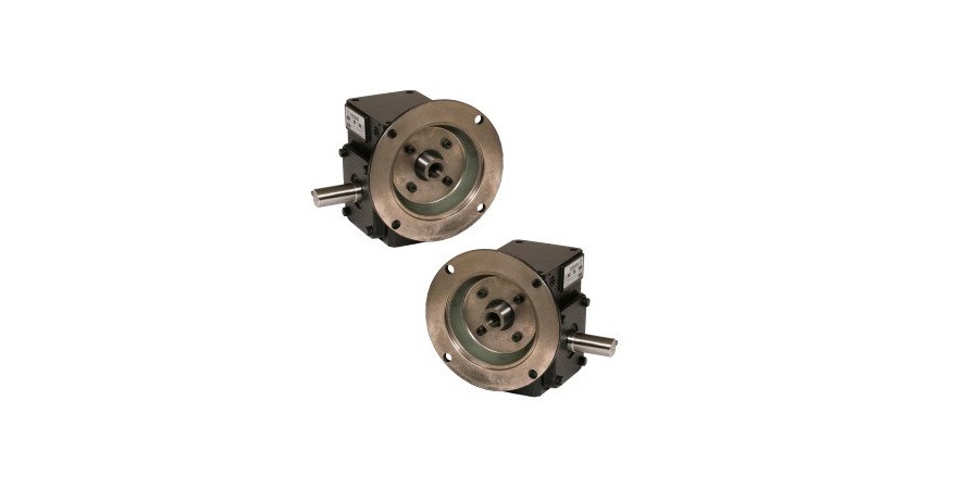 HDR gear reducer Worldwide Electric